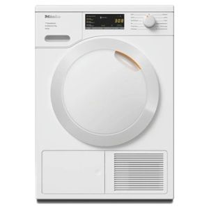Image : MIELE TCA 520 WP Sèche-linge