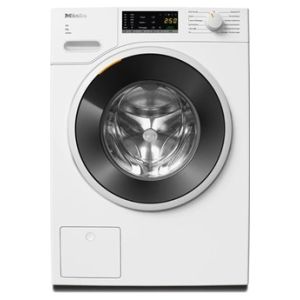 Image : MIELE WWA 120 WCS Lave-linge