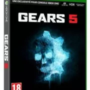 Gears 5 Xbox One