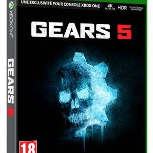 Image : Gears 5 Xbox One