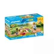 Playmobil My Life 71449 Mini golf