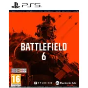 Battlefield 6 Édition Phantom PS5