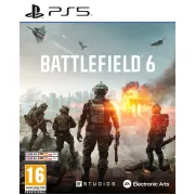 Battlefield 6 PS5