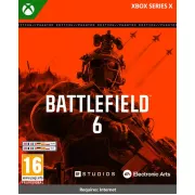 Battlefield 6 Édition Phantom Xbox Series X