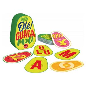 Image : Olé Guacamolé