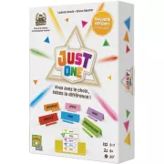 Just One (2025)
