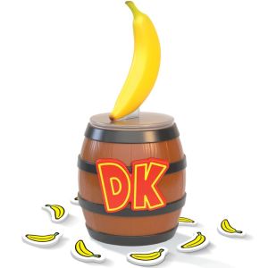 Jungle Speed : Donkey Kong