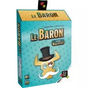 Le Baron de GIGAMIC