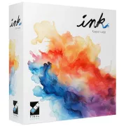 Ink - jeu de société