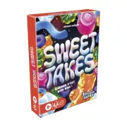 HASBRO Sweet takes