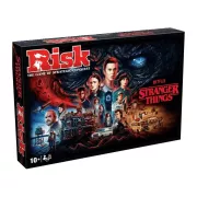 Risk Stranger Things de WINNING MOVES