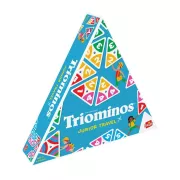 GOLIATH Triominos Junior Travel