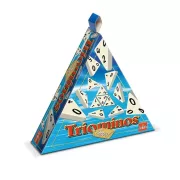 GOLIATH Triominos Travel