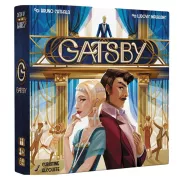 GATSBY de CATCH UP GAMES