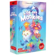 L'ile des Mookies