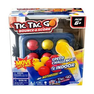 Image : GOLIATH Tic Tac Go