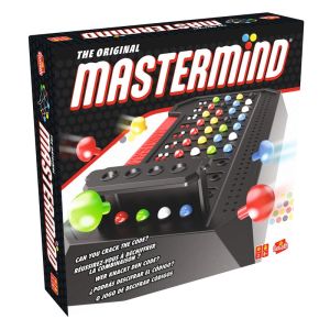 Image : Goliath - Original Mastermind