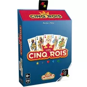 GIGAMIC Les 5 Rois (2025)
