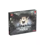 LANSAY Les Mystères de Paris