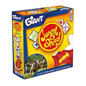 Jungle Speed Giant