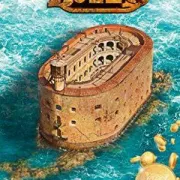 Fort Boyard Nintendo Switch