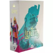 Leaders de STUDIO H