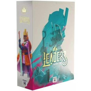 Image : Leaders de STUDIO H