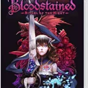 Bloodstained : Ritual of the Night Nintendo Switch