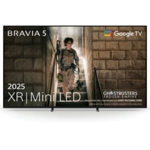 Image : SONY 65BRAVIA5 IA XR TV Mini Led 65'