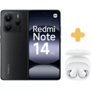 XIAOMI Redmi Note 14 5G 256Go + Buds6 Play