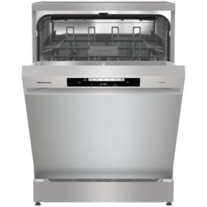 Image : HISENSE HS642C90X Lave vaisselle