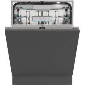 Image : HISENSE HV673A65 Lave vaisselle