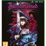 Bloodstained : Ritual of the Night Xbox One