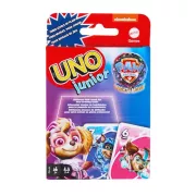 Uno Junior Pat Patrouille