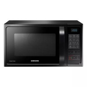 Image : SAMSUNG MC28H5013AK Micro-onde combiné