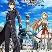 Sword Art Online: Hollow Realization - Deluxe Edition Nintendo Switch