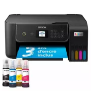 EPSON ET- 2871 Imprimante jet d'encre EcoTank