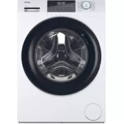 HAIER HW100-BP14929A-S Lave linge hublot