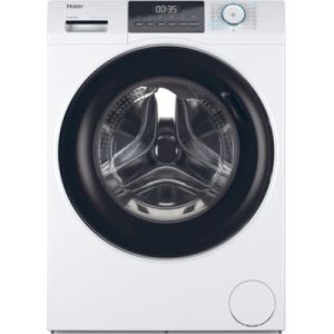 Image : HAIER HW100-BP14929A-S Lave linge hublot
