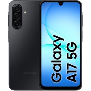 Image : SAMSUNG Galaxy A17 128Go Noir 5G Smartphone