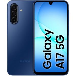 Image : SAMSUNG Galaxy A17 128Go Bleu 5G Smartphone
