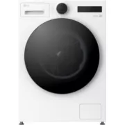LG F34X71WHST Lave linge hublot