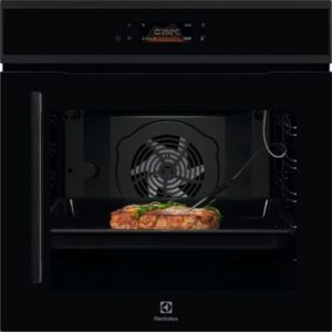 Image : ELECTROLUX EOE8P09RH Four encastrable