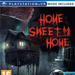 Image : Home Sweet Home PS4