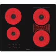 DE DIETRICH DPV4605HB Plaque vitrocéramique