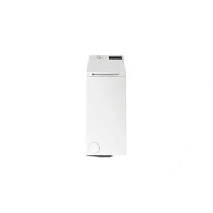 Image : WHIRLPOOL Tdlr6268fr lave-linge top