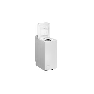 Image : WHIRLPOOL CTDLR6261FR Lave linge top