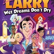 Leisure Suit Larry - Wet Dreams Don't Dry Nintendo Switch