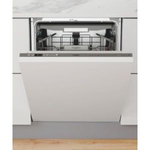 Image : WHIRLPOOL WOID751AX Lave vaisselle
