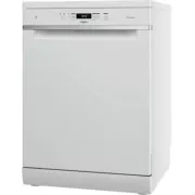 WHIRLPOOL WH3FC14BN71W Lave vaisselle